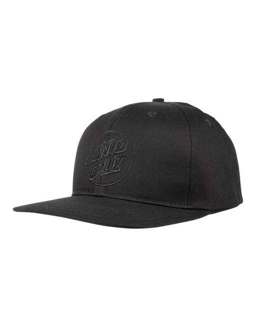 Tonal Dot Snapback